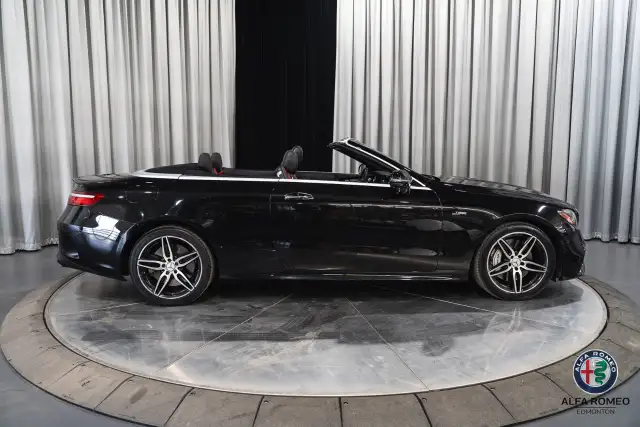 2020 Mercedes-Benz E-Class - Photo 9