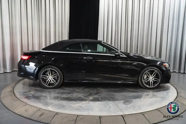 2020 Mercedes-Benz E-Class - Photo 10