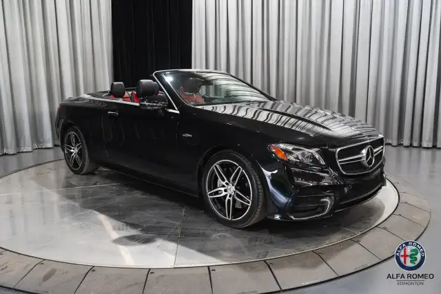 2020 Mercedes-Benz E-Class - Photo 11