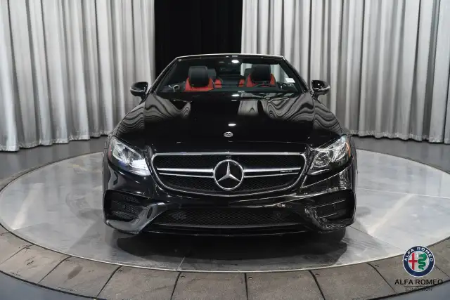 2020 Mercedes-Benz E-Class - Photo 12