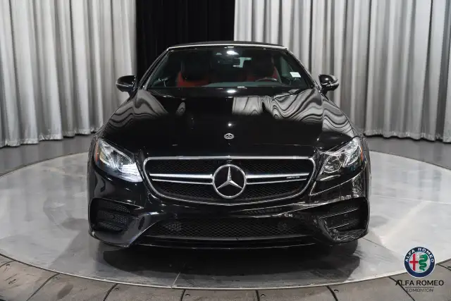 2020 Mercedes-Benz E-Class - Photo 13