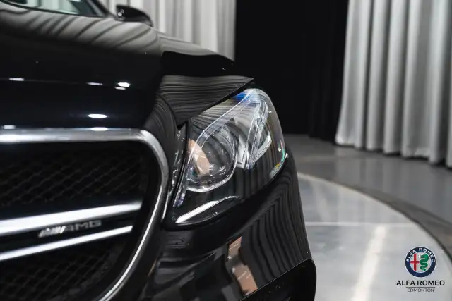 2020 Mercedes-Benz E-Class - Photo 15