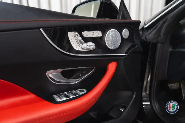 2020 Mercedes-Benz E-Class - Photo 18