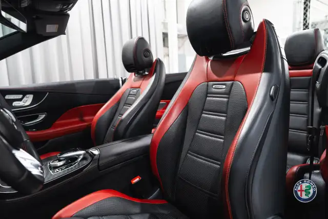 2020 Mercedes-Benz E-Class - Photo 19
