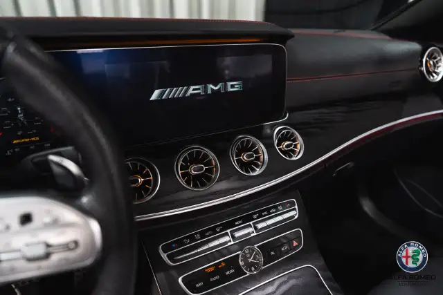 2020 Mercedes-Benz E-Class - Photo 21