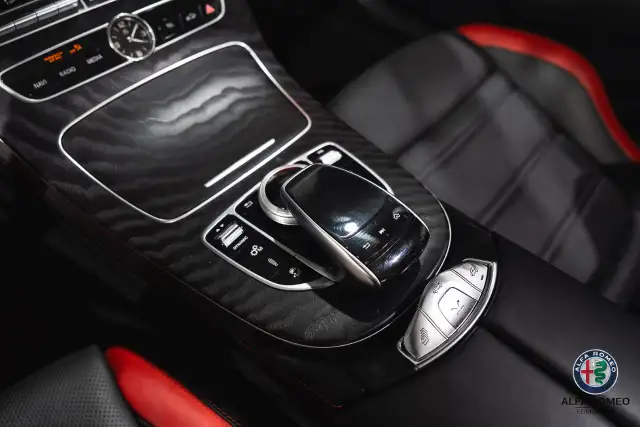 2020 Mercedes-Benz E-Class - Photo 22