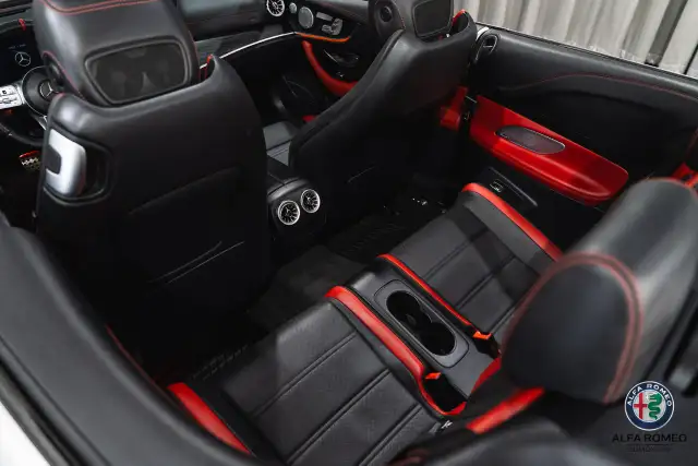 2020 Mercedes-Benz E-Class - Photo 25