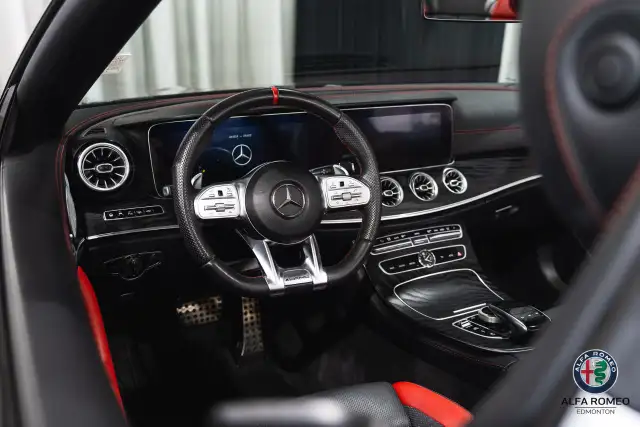 2020 Mercedes-Benz E-Class - Photo 26
