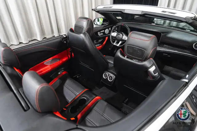 2020 Mercedes-Benz E-Class - Photo 27