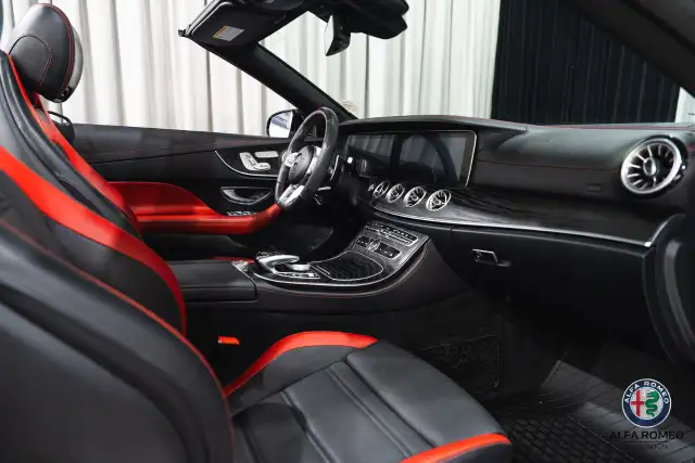 2020 Mercedes-Benz E-Class - Photo 28