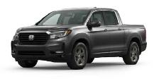 2022 Honda Ridgeline EX-L