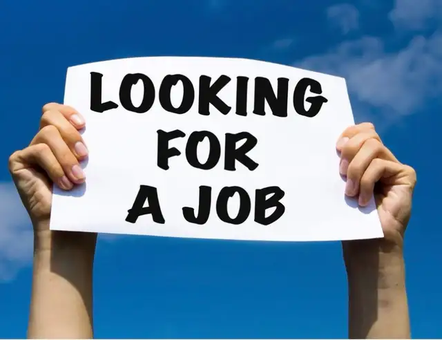 Looking for job as AZ driver ❌Not Hiring)