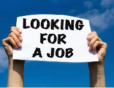 Looking for job as AZ driver ❌Not Hiring)