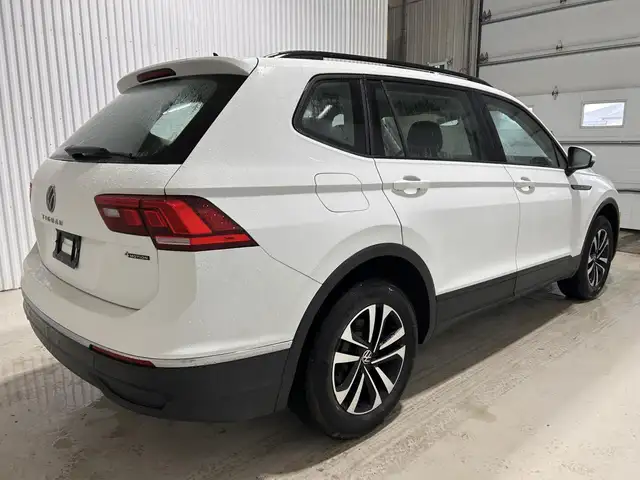 Volkswagen Tiguan Trendline 4MOTION 2024 à vendre - Photo 7
