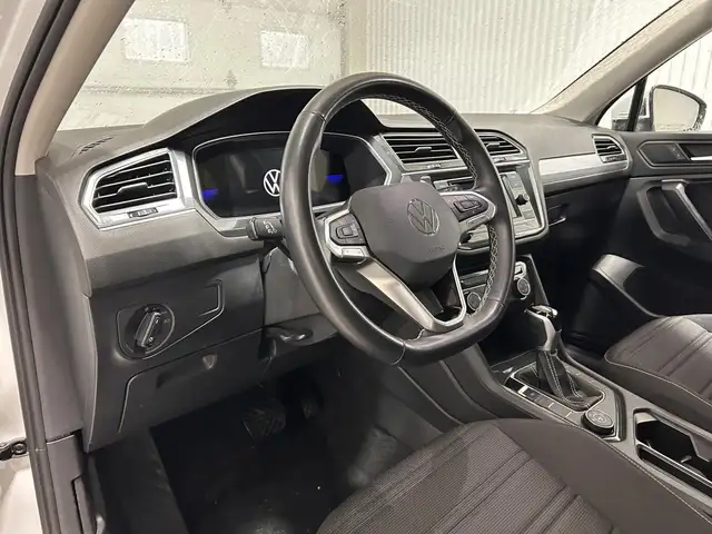 Volkswagen Tiguan Trendline 4MOTION 2024 à vendre - Photo 14