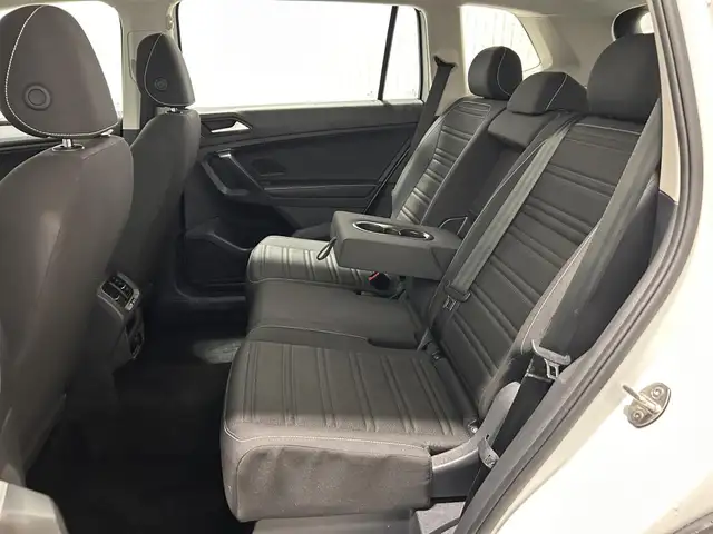 Volkswagen Tiguan Trendline 4MOTION 2024 à vendre - Photo 16
