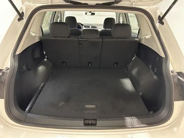 Volkswagen Tiguan Trendline 4MOTION 2024 à vendre - Photo 17