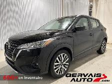 Nissan Kicks SV TA 2024 à vendre