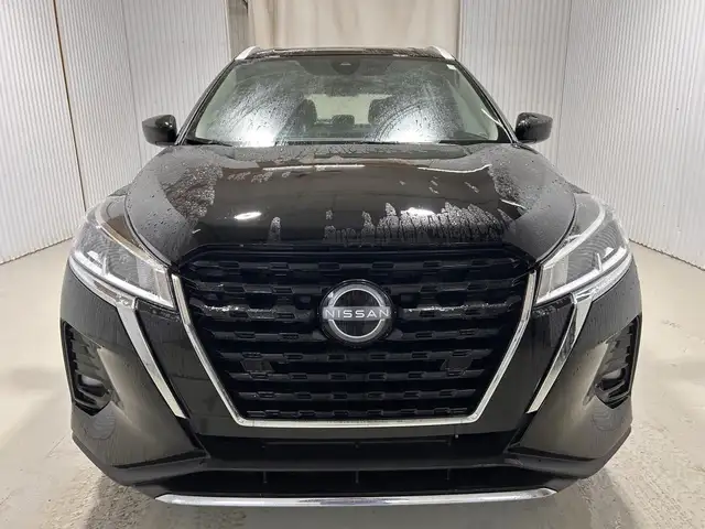 Nissan Kicks SV TA 2024 à vendre - Photo 3
