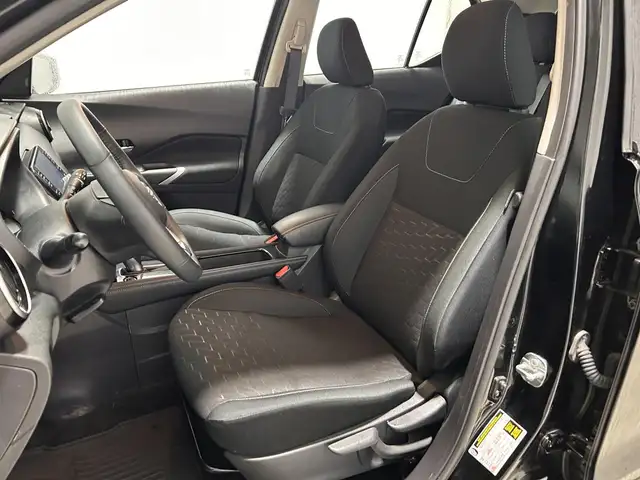 Nissan Kicks SV TA 2024 à vendre - Photo 13