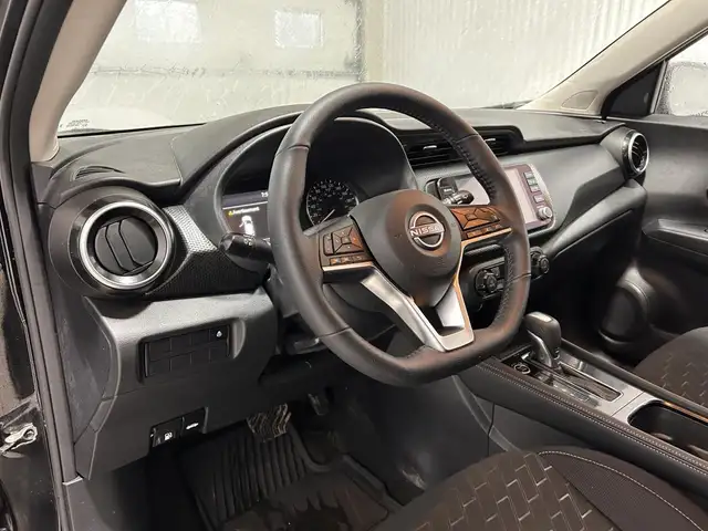 Nissan Kicks SV TA 2024 à vendre - Photo 14