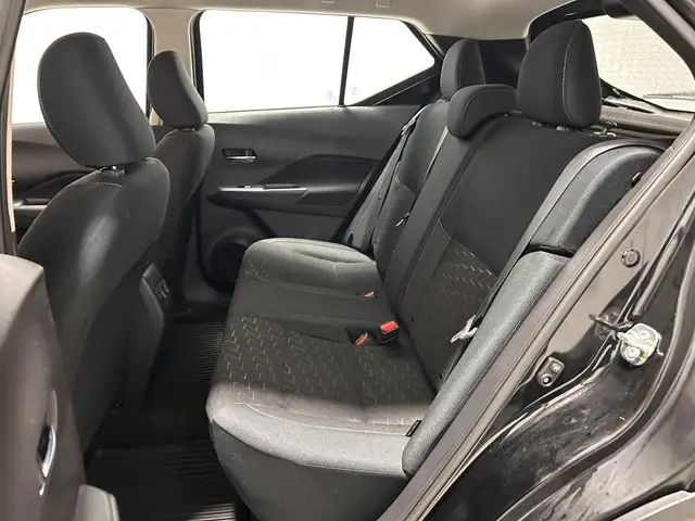 Nissan Kicks SV TA 2024 à vendre - Photo 16