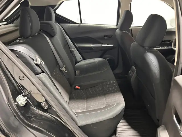 Nissan Kicks SV TA 2024 à vendre - Photo 18