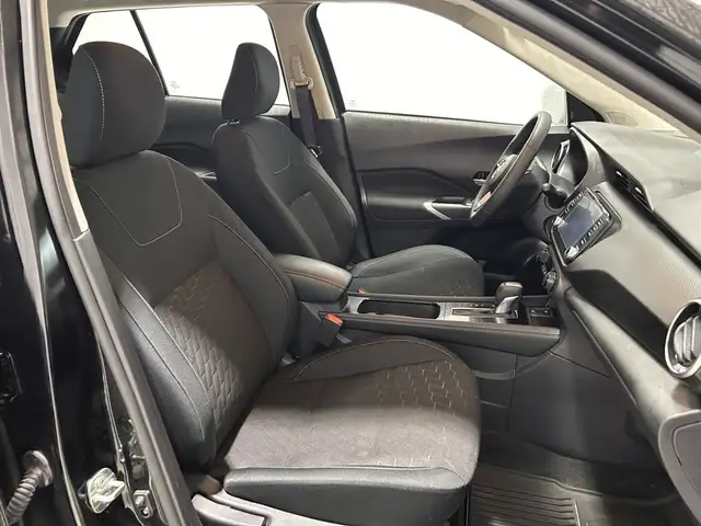 Nissan Kicks SV TA 2024 à vendre - Photo 19