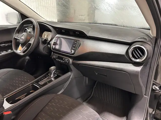 Nissan Kicks SV TA 2024 à vendre - Photo 20