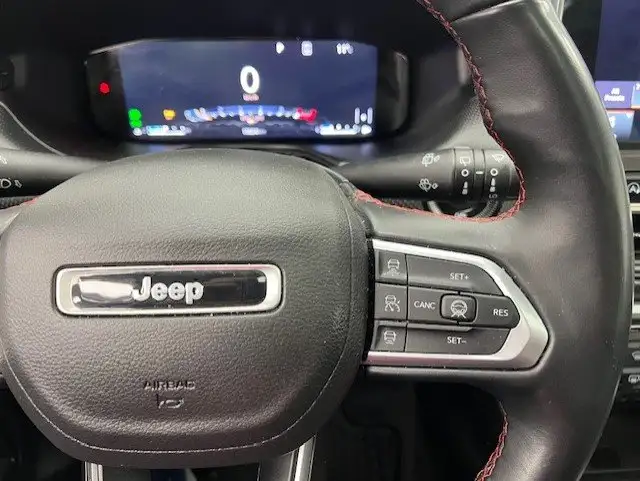 Jeep Compass TRAILHAWK ELITE 4x4 Trailhawk Elite 2022 - Photo 15