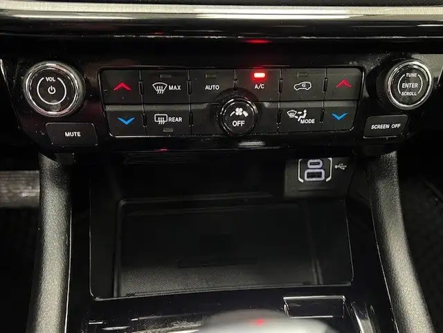 Jeep Compass TRAILHAWK ELITE 4x4 Trailhawk Elite 2022 - Photo 26