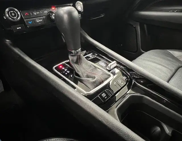 Jeep Compass TRAILHAWK ELITE 4x4 Trailhawk Elite 2022 - Photo 28