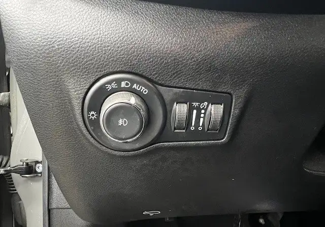 Jeep Compass TRAILHAWK ELITE 4x4 Trailhawk Elite 2022 - Photo 29
