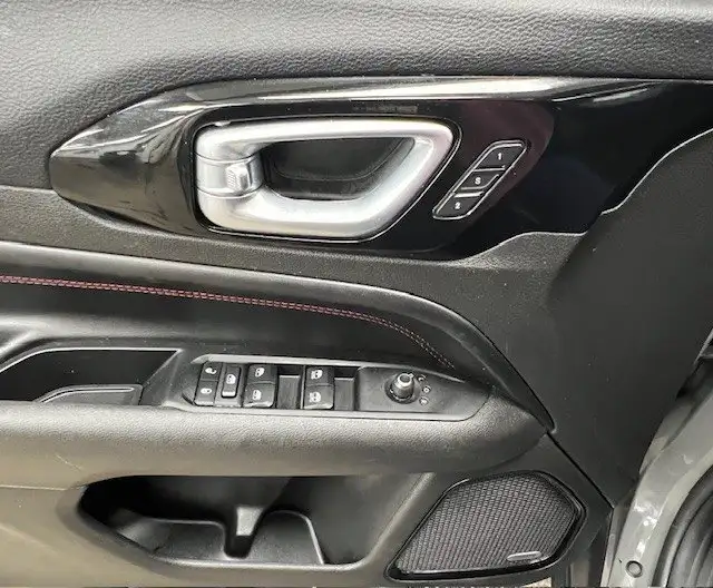 Jeep Compass TRAILHAWK ELITE 4x4 Trailhawk Elite 2022 - Photo 30