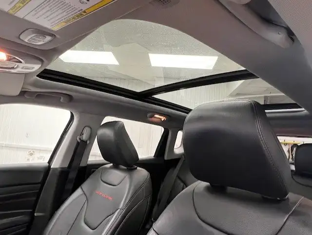 Jeep Compass TRAILHAWK ELITE 4x4 Trailhawk Elite 2022 - Photo 35