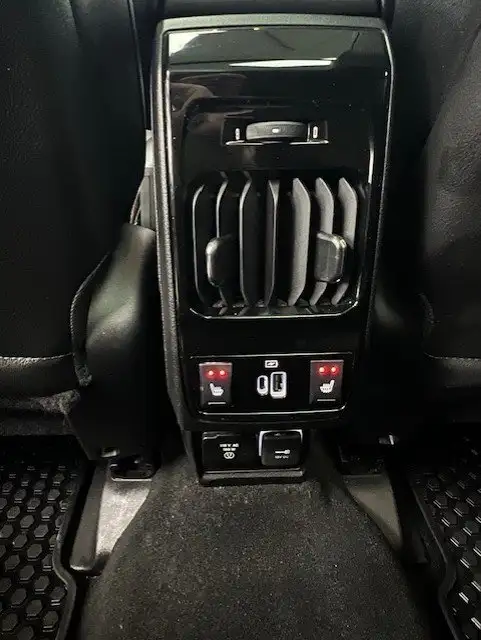 Jeep Compass TRAILHAWK ELITE 4x4 Trailhawk Elite 2022 - Photo 37