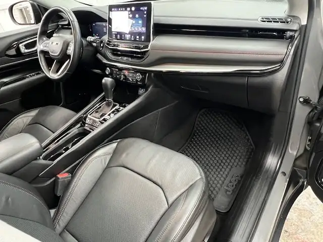 Jeep Compass TRAILHAWK ELITE 4x4 Trailhawk Elite 2022 - Photo 38