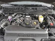 2026 Ram 2500 Big Horn Night Edition Crew 4x4 Diesel Nav - Photo 6