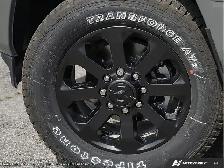 2026 Ram 2500 Big Horn Night Edition Crew 4x4 Diesel Nav - Photo 8