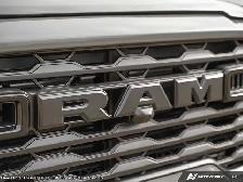 2026 Ram 2500 Big Horn Night Edition Crew 4x4 Diesel Nav - Photo 9