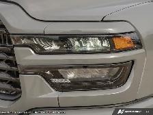 2026 Ram 2500 Big Horn Night Edition Crew 4x4 Diesel Nav - Photo 10