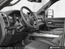 2026 Ram 2500 Big Horn Night Edition Crew 4x4 Diesel Nav - Photo 12