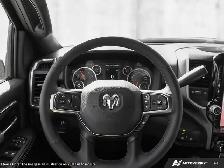 2026 Ram 2500 Big Horn Night Edition Crew 4x4 Diesel Nav - Photo 13