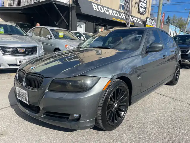 2011 BMW 328 i xDrive