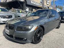 2011 BMW 328 i xDrive
