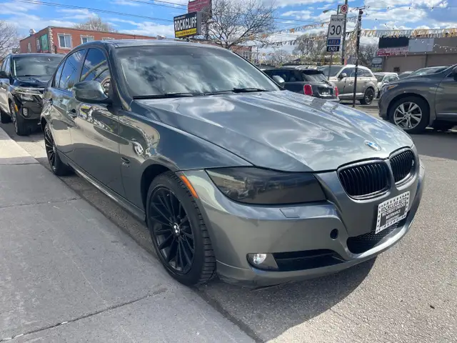 2011 BMW 328 i xDrive - Photo 3