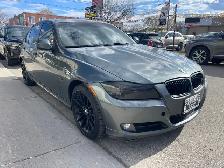 2011 BMW 328 i xDrive - Photo 3