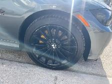 2011 BMW 328 i xDrive - Photo 4