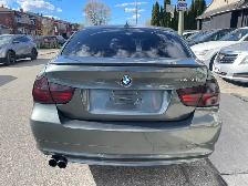 2011 BMW 328 i xDrive - Photo 6