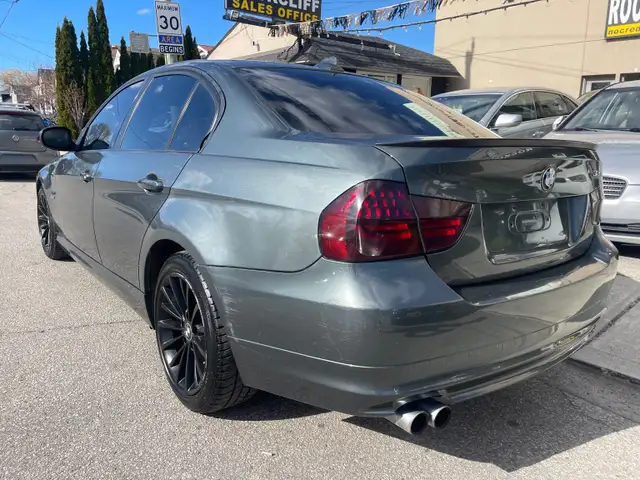 2011 BMW 328 i xDrive - Photo 7